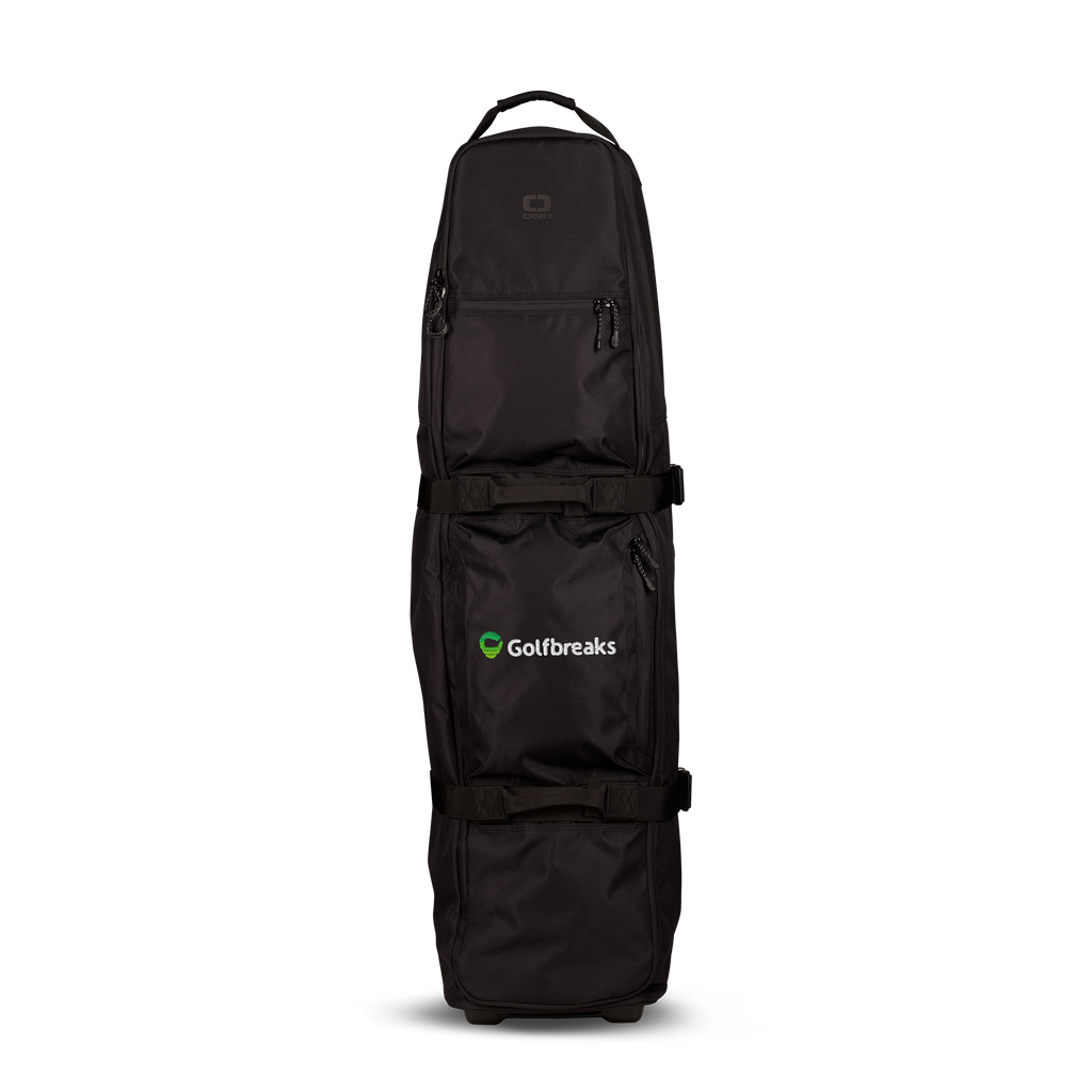OGIO Golf Travel Bundle