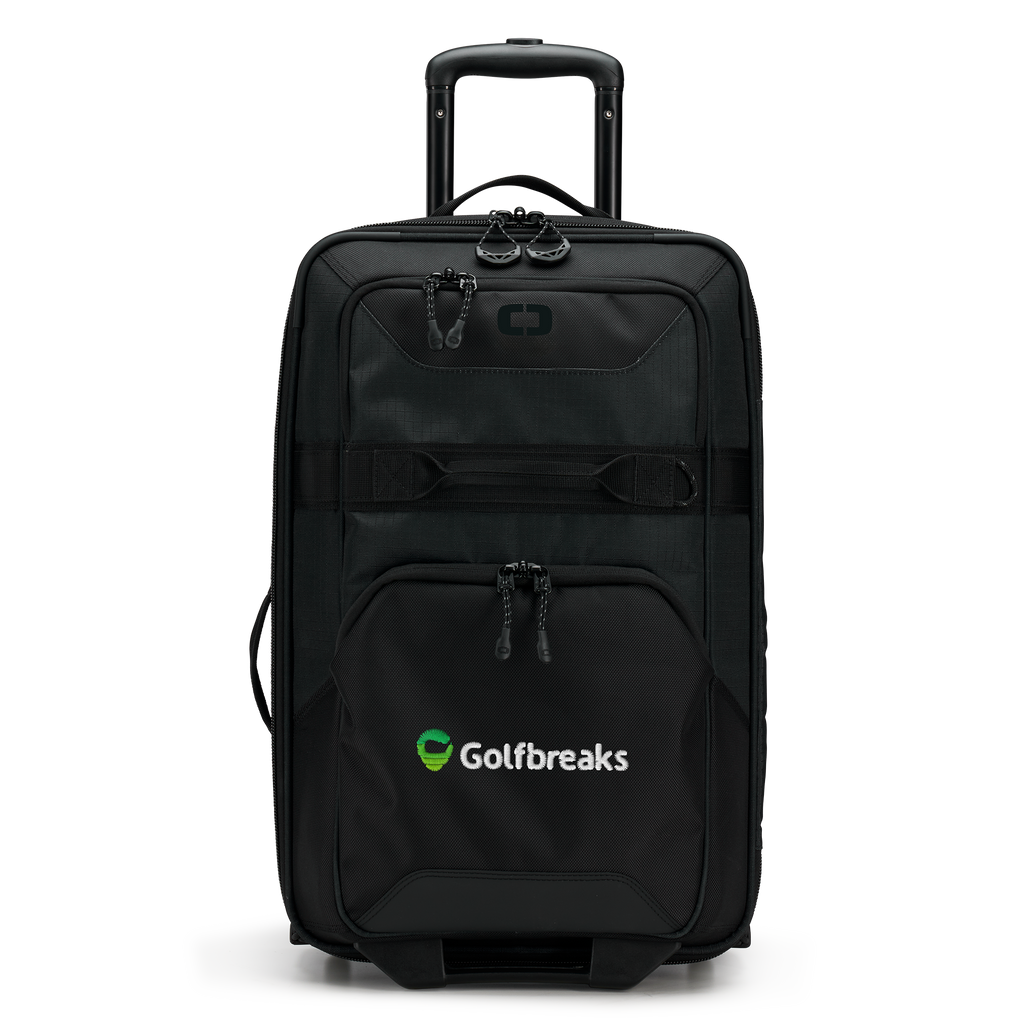 OGIO Golf Travel Bundle