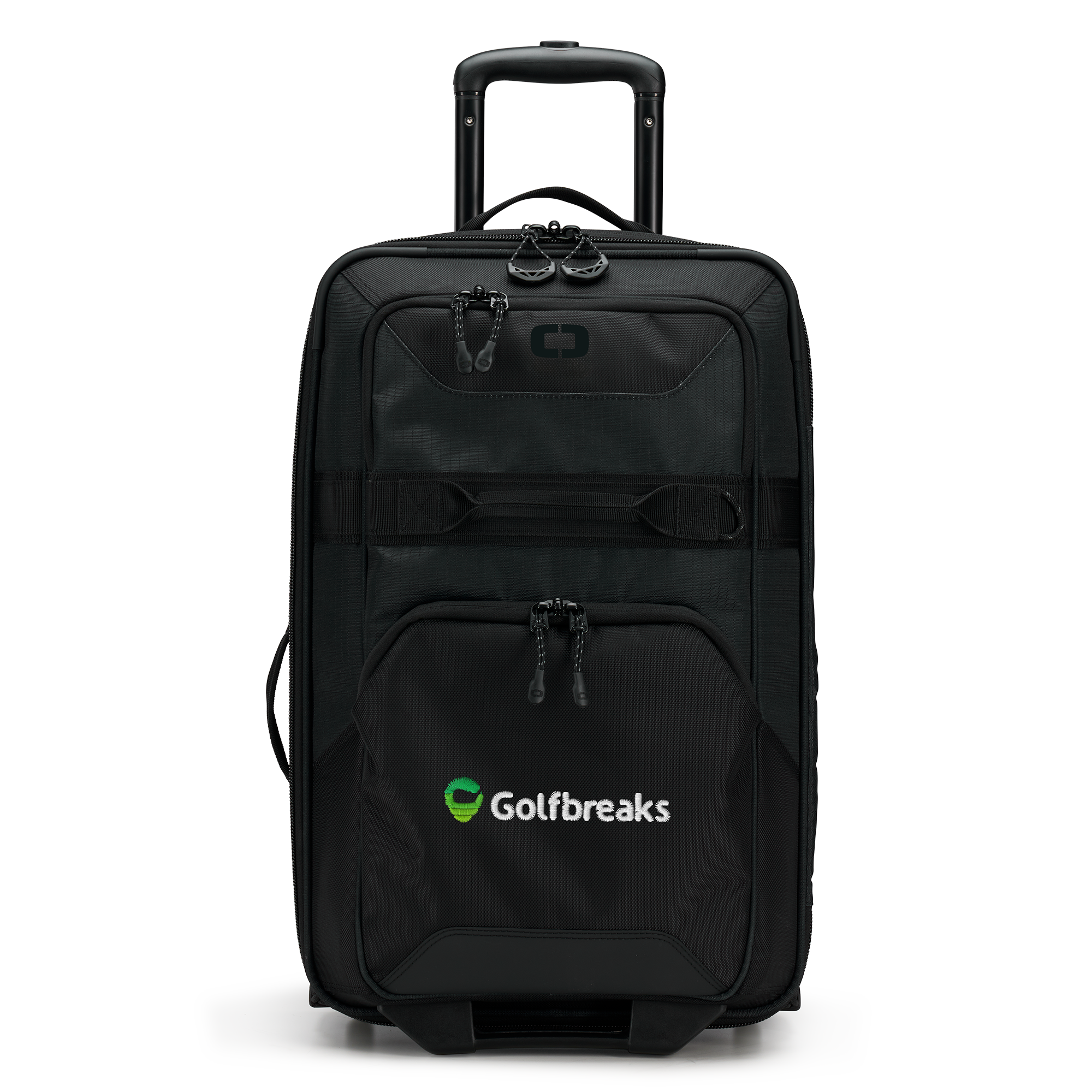 OGIO Golf Travel Bundle