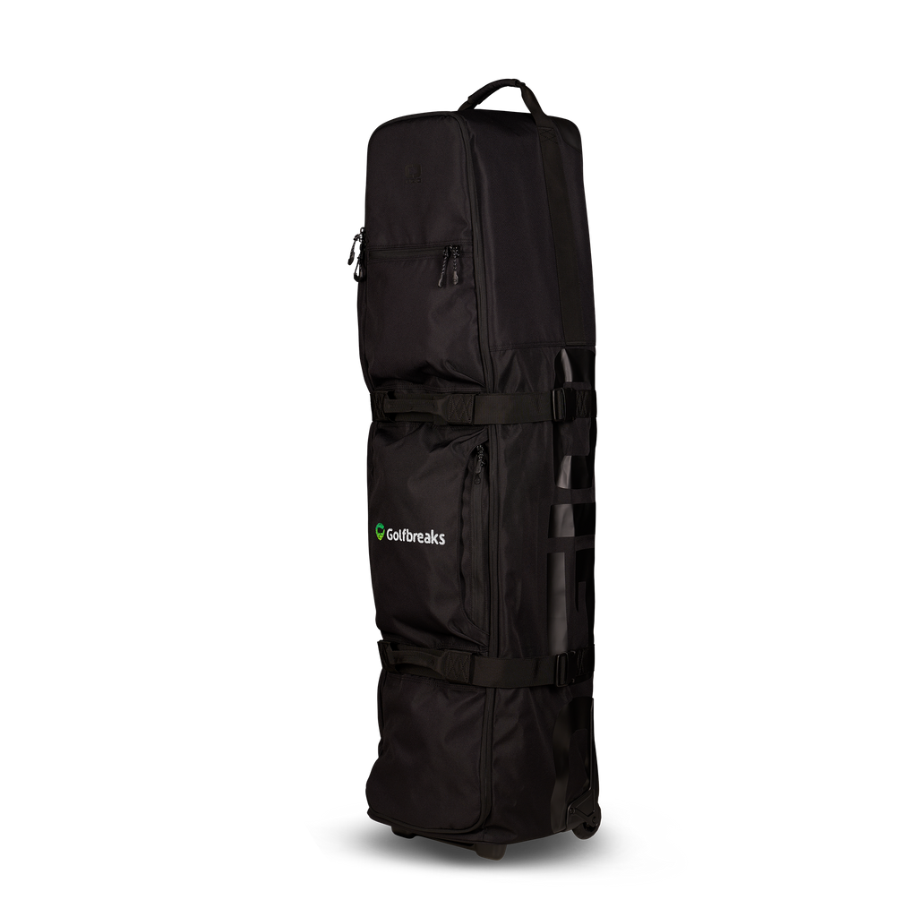OGIO Golf Travel Bundle