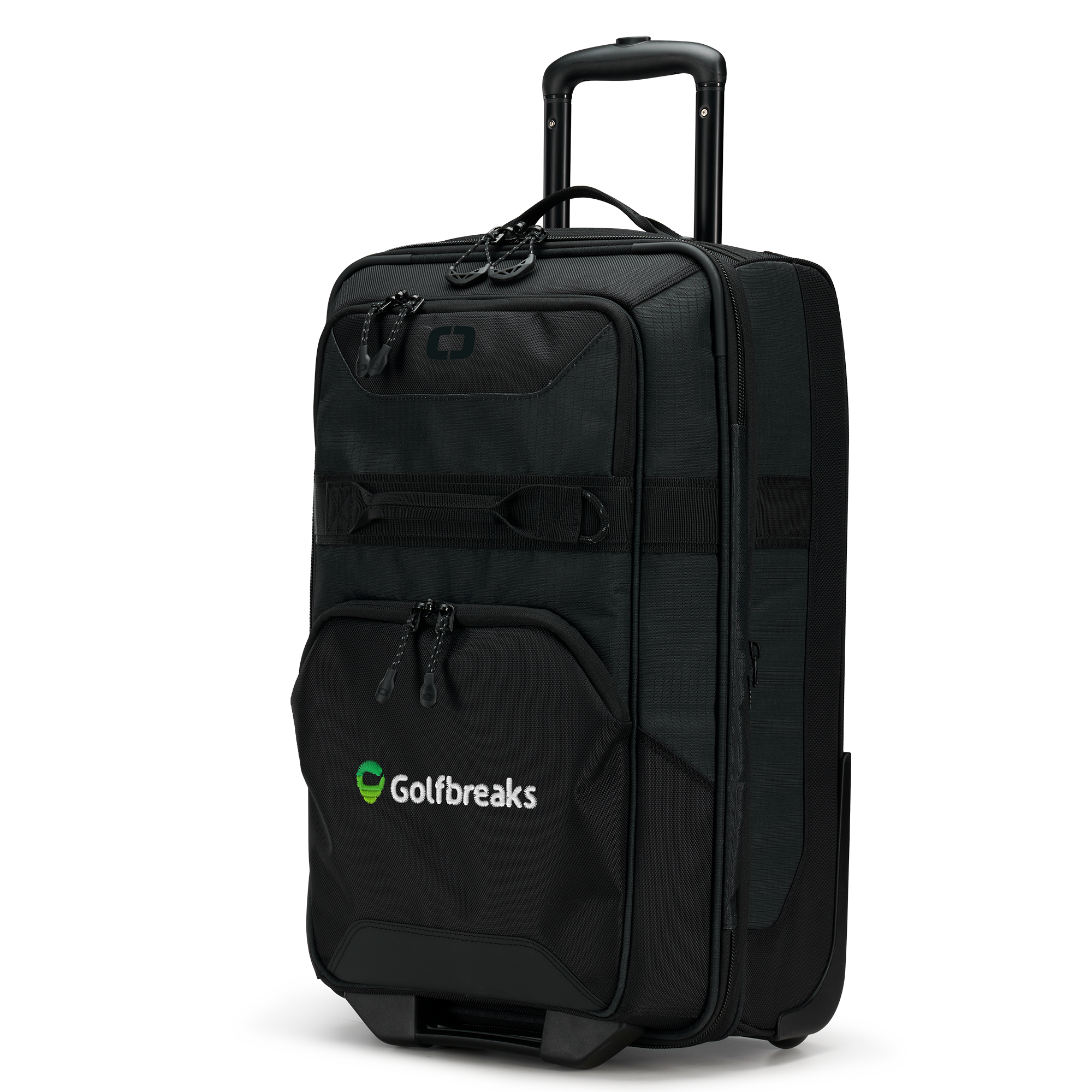 OGIO Layover Travel Bag
