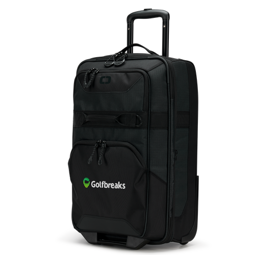 OGIO Layover Travel Bag